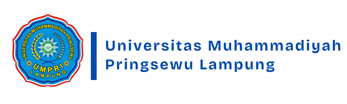 Logo UMPRI
